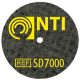 NTI SD7000 separeerschijf
